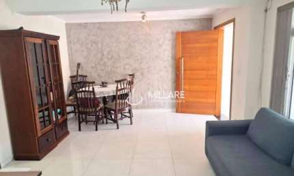 Casa com 3 quartos à venda na Rua Manuel Onha, 532, Mooca, São Paulo