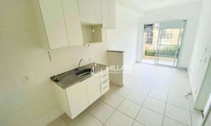 Apartamento com 1 quarto para alugar na Avenida Vila Ema, 2465, Vila Prudente, São Paulo