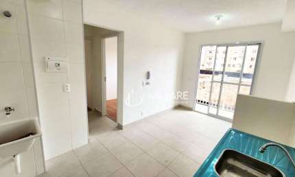 Apartamento com 2 quartos para alugar na Avenida Rudge, 351, Barra Funda, São Paulo