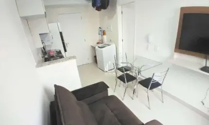 Apartamento com 1 quarto para alugar na Avenida Vila Ema, 2152, Vila Prudente, São Paulo