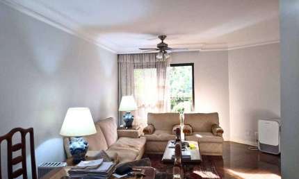 Apartamento com 3 quartos à venda na Rua Baturité, 177, Aclimação, São Paulo