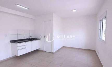 Apartamento com 1 quarto à venda na Rua Caetano Pinto, 220, Brás, São Paulo