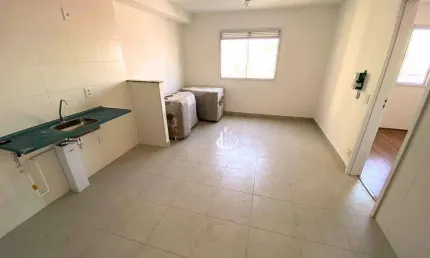 Apartamento com 1 quarto à venda na Avenida Vila Ema, 2152, Vila Prudente, São Paulo