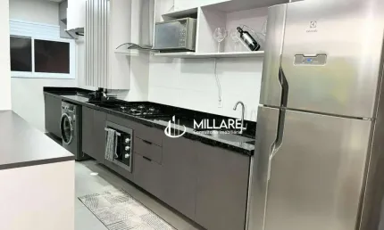 Apartamento com 2 quartos à venda na Avenida Vila Ema, 4146, Vila Prudente, São Paulo