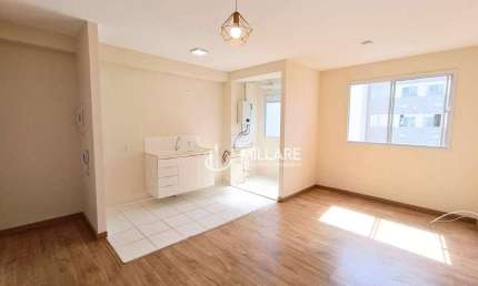 Apartamento com 2 quartos para alugar na Rua do Lavapés, 485, Cambuci, São Paulo