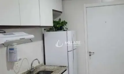 Apartamento com 2 quartos à venda na Praça Alberto Lion, 350, Cambuci, São Paulo