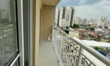 Apartamento com 1 quarto à venda na Avenida Rudge, 351, Barra Funda, São Paulo
