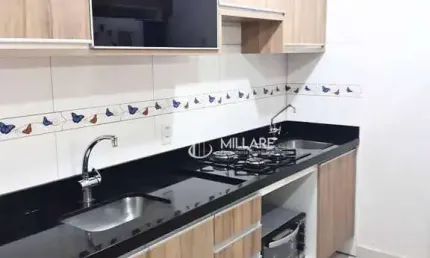 Apartamento com 1 quarto à venda na Avenida Rangel Pestana, 1119, Brás, São Paulo