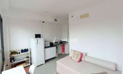 Apartamento com 1 quarto para alugar na Rua Coronel Lisboa, 550, Vila Mariana, São Paulo