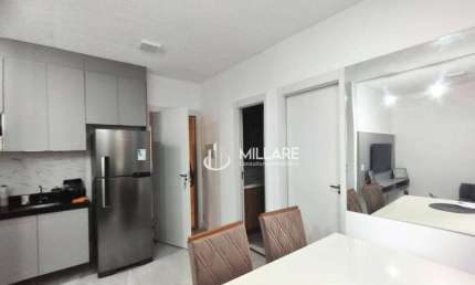 Apartamento com 1 quarto para alugar na Avenida Presidente Wilson, 620, Vila Independência, São Paulo