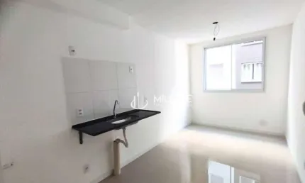 Apartamento com 1 quarto para alugar na Avenida Presidente Wilson, 620, Parque da Mooca, São Paulo