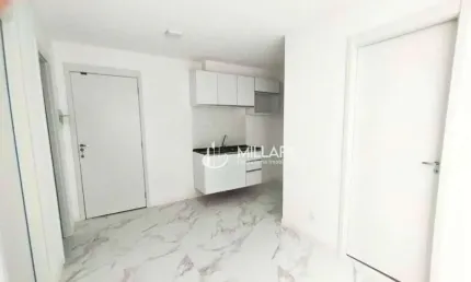 Apartamento com 2 quartos para alugar na Avenida Presidente Wilson, 620, Parque da Mooca, São Paulo