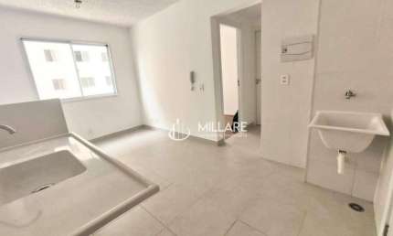 Apartamento com 2 quartos para alugar na Rua Visconde de Parnaíba, 766, Brás, São Paulo