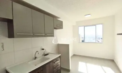 Apartamento com 1 quarto para alugar na Rua Fernando Falcão, 867, Mooca, São Paulo