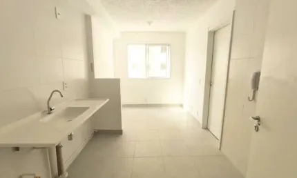 Apartamento com 1 quarto para alugar na Rua Visconde de Parnaíba, 766, Brás, São Paulo