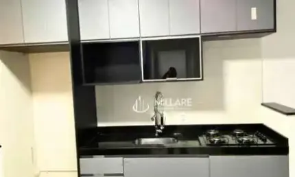 Apartamento com 2 quartos à venda na Rua Antônio Gomes Ferreira, 51, Sacomã, São Paulo