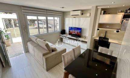 Casa com 3 quartos à venda na Rua Elias Assad Chedid, 85, Vila Mariana, São Paulo