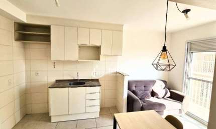Apartamento com 2 quartos para alugar na Avenida Rudge, 459, Barra Funda, São Paulo