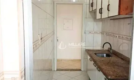 Apartamento com 3 quartos para alugar na Avenida Vila Ema, 4060, Vila Prudente, São Paulo