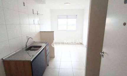 Apartamento com 1 quarto à venda na Avenida Thomas Edison, 944, Barra Funda, São Paulo