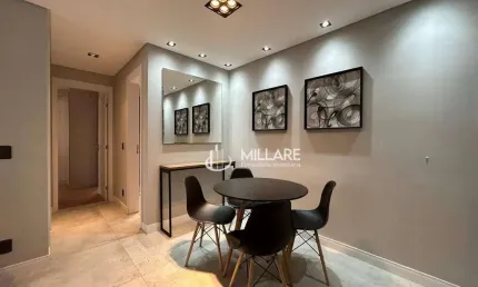 Apartamento com 2 quartos à venda na Rua Visconde de Parnaíba, 1046, Mooca, São Paulo