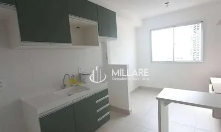 Apartamento com 1 quarto para alugar na Rua Visconde de Parnaíba, 766, Brás, São Paulo