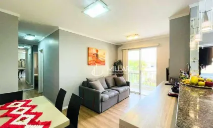 Apartamento com 2 quartos à venda na Rua Itajaí, 125, Mooca, São Paulo