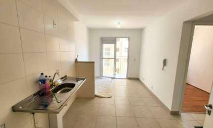 Apartamento com 2 quartos à venda na Rua do Bosque, 130, Barra Funda, São Paulo