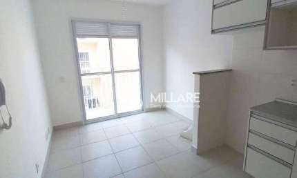Apartamento com 2 quartos para alugar na Rua do Bosque, 136, Barra Funda, São Paulo