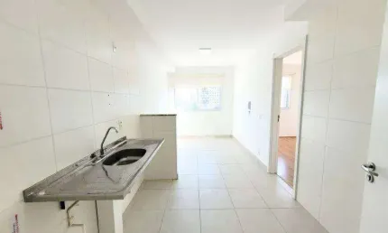 Apartamento com 1 quarto à venda na Avenida Rudge, 459, Barra Funda, São Paulo