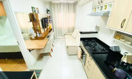 Apartamento com 1 quarto para alugar na Avenida Vila Ema, 2152, Vila Prudente, São Paulo