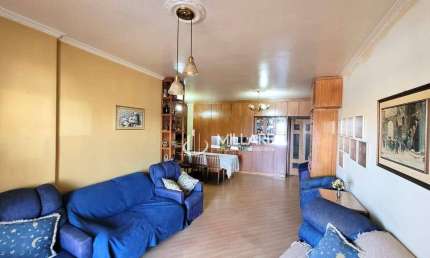 Apartamento com 3 quartos para alugar na Avenida Paes de Barros, 1685, Mooca, São Paulo