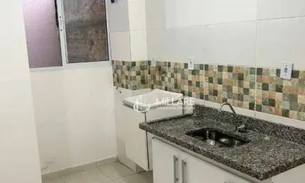 Apartamento com 1 quarto à venda na Rua Caetano Pinto, 211, Brás, São Paulo