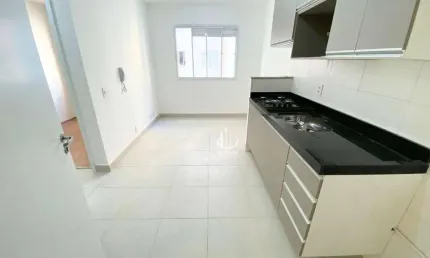 Apartamento com 2 quartos à venda na Avenida Vila Ema, 2180, Vila Ema, São Paulo