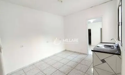 Casa com 3 quartos à venda na Rua Gama Cerqueira, 711, Cambuci, São Paulo