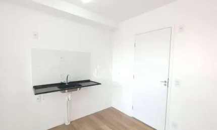 Apartamento com 2 quartos para alugar na Rua Dona Ana Neri, 721, Cambuci, São Paulo