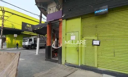 Sala comercial para alugar na Avenida Rangel Pestana, 1188, Brás, São Paulo