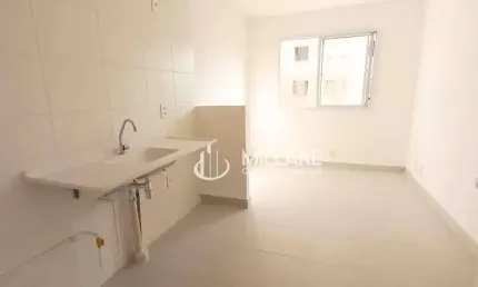 Apartamento com 2 quartos para alugar na Rua Visconde de Parnaíba, 766, Brás, São Paulo