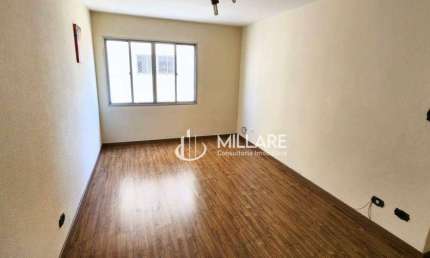 Apartamento com 1 quarto à venda na Rua Antônio Tavares, 603, Cambuci, São Paulo