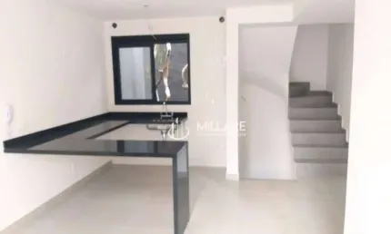 Casa em condomínio fechado com 2 quartos à venda na Rua Conde de Irajá, 171, Vila Mariana, São Paulo