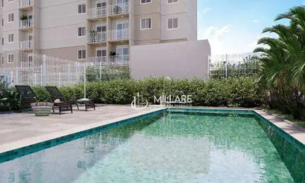 Apartamento com 1 quarto à venda na Rua José Bento, 320, Cambuci, São Paulo