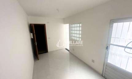 Apartamento com 2 quartos à venda na Rua Vaticano, 353, Jardim João XXIII, São Paulo