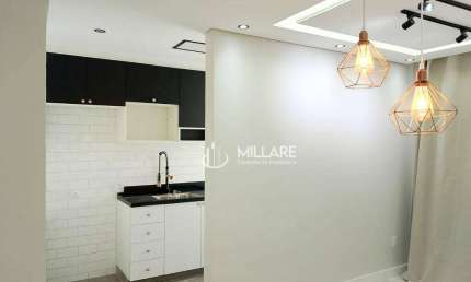 Apartamento com 2 quartos para alugar na Rua do Bosque, 804, Barra Funda, São Paulo