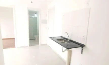 Apartamento com 2 quartos para alugar na Avenida Presidente Wilson, 620, Parque da Mooca, São Paulo