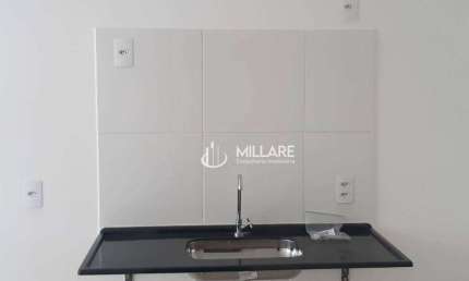 Apartamento com 1 quarto à venda na Avenida Presidente Wilson, 620, Parque da Mooca, São Paulo