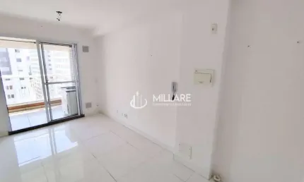 Apartamento com 1 quarto à venda na Rua do Lavapés, 410, Cambuci, São Paulo