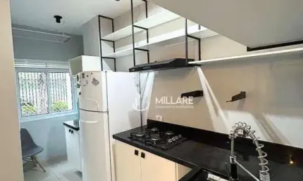 Apartamento com 2 quartos à venda na Rua Antônio Chiarizzi, 145, Parque da Mooca, São Paulo