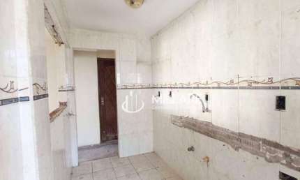 Apartamento com 2 quartos à venda na Rua Carneiro Leão, 395, Brás, São Paulo
