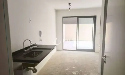 Apartamento com 1 quarto à venda na Rua Rego Freitas, 62, República, São Paulo