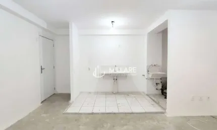 Apartamento com 1 quarto à venda na Rua Junqueira Freire, 231, Cambuci, São Paulo